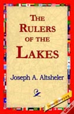 Capa do artigo Rulers Of The Lakes