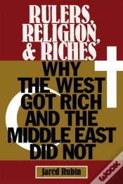 Capa do artigo Rulers, Religion, And Riches