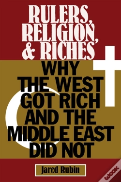 Capa do artigo Rulers, Religion, And Riches