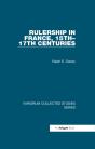 Rulership In France, 15th-17th Centuries - Preview