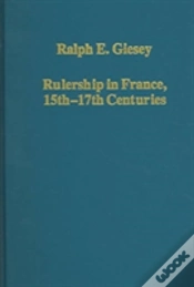 Capa do artigo Rulership In France, 15thâ€“17th Centuries