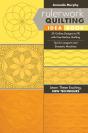 Rulerwork Quilting Idea Book - Preview