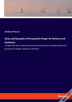 Capa do artigo Rules And Examples Of Perspective Proper For Painters And Architects