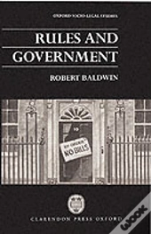 Rules And Government
