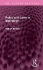 Rules And Laws In Sociology - Preview