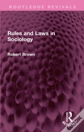 Rules And Laws In Sociology
