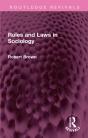 Rules And Laws In Sociology - Preview