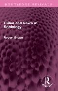 Rules And Laws In Sociology