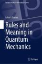 Rules And Meaning In Quantum Mechanics - Preview