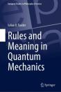 Rules And Meaning In Quantum Mechanics - Preview