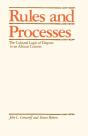 Rules And Processes - Preview