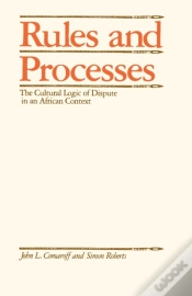 Capa do artigo Rules And Processes