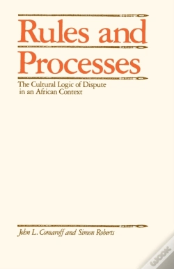 Capa do artigo Rules And Processes