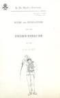 Rules And Regulations For The Sword Exercise Of The Cavalry 1796 - Preview