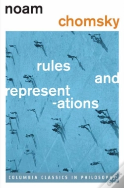 Capa do artigo Rules And Representations