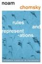 Rules And Representations - Preview