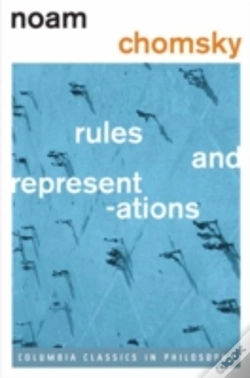 Capa do artigo Rules And Representations