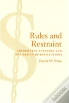 Rules And Restraint