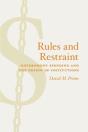 Rules And Restraint - Preview