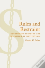 Capa do artigo Rules And Restraint