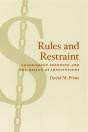 Rules And Restraint - Preview