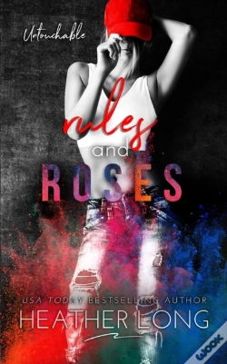 Capa do artigo Rules And Roses