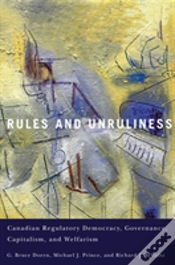 Capa do artigo Rules And Unruliness