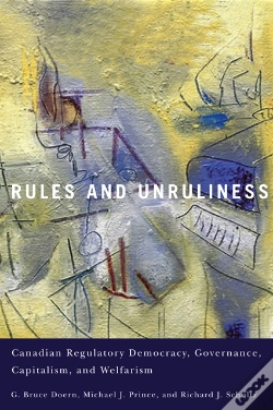 Capa do artigo Rules And Unruliness