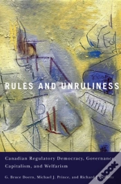 Capa do artigo Rules And Unruliness