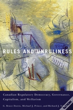 Capa do artigo Rules And Unruliness