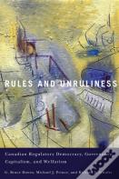 Rules And Unruliness