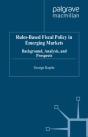 Rules-Based Fiscal Policy In Emerging Markets - Preview