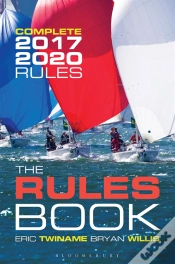 Capa do artigo Rules Book