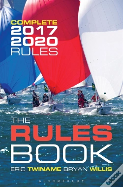 Capa do artigo Rules Book