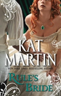 Capa do artigo Rule'S Bride