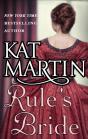 Rule'S Bride - Preview