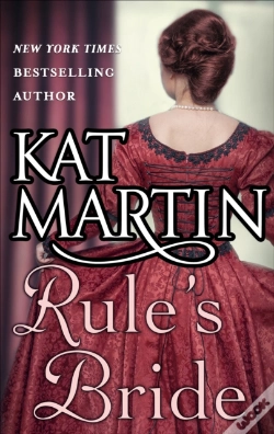 Capa do artigo Rule'S Bride