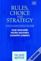 Rules, Choice And Strategy