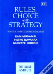 Capa do artigo Rules, Choice And Strategy