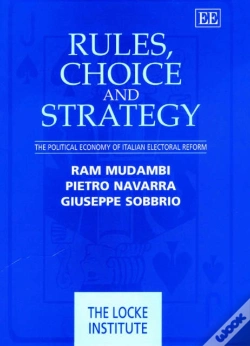 Capa do artigo Rules, Choice And Strategy