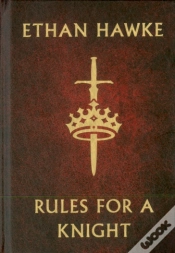 Capa do artigo Rules For A Knight