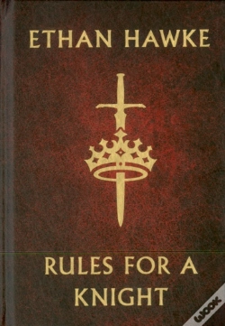Capa do artigo Rules For A Knight