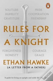 Capa do artigo Rules For A Knight