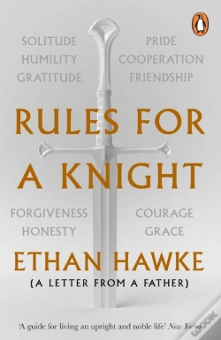 Capa do artigo Rules For A Knight