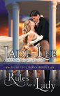 Rules For A Lady (A Lady'S Lessons, Book 1) - Preview