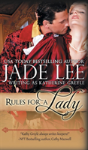 Rules For A Lady (A Lady'S Lessons, Book 1) - Preview