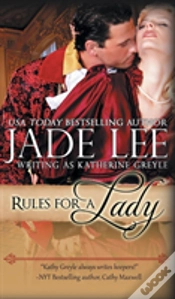 Capa do artigo Rules For A Lady (A Lady