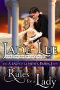 Rules For A Lady (A Lady'S Lessons, Book 1) - Preview