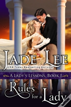 Capa do artigo Rules For A Lady (A Lady'S Lessons, Book 1)