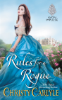 Rules For A Rogue - Preview
